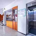 Bell Aire 3* ל'אסטרטיט