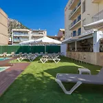 Bell Aire Hotel