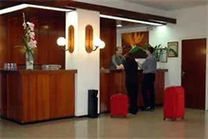 Bell Aire Hotel 3*