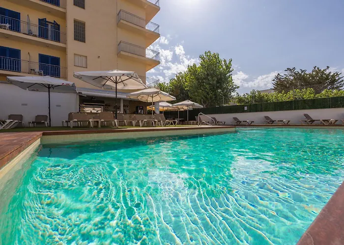 Bell Aire Otel 3*