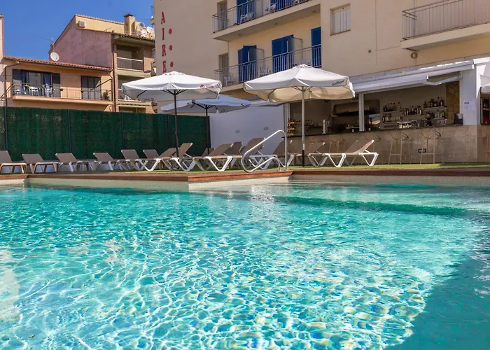 Bell Aire Hotel L'Estartit