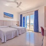Bell Aire Hotel