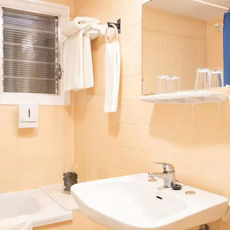 Bell Aire Hotel 3*