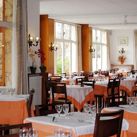 Hotel Bell Aire