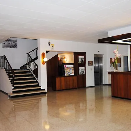 Bell Aire Hotel 3*