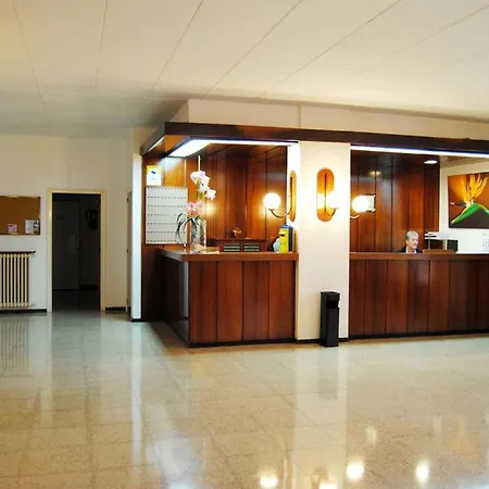 Bell Aire Hotel L'Estartit