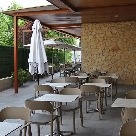 Bell Aire Hotel 3*