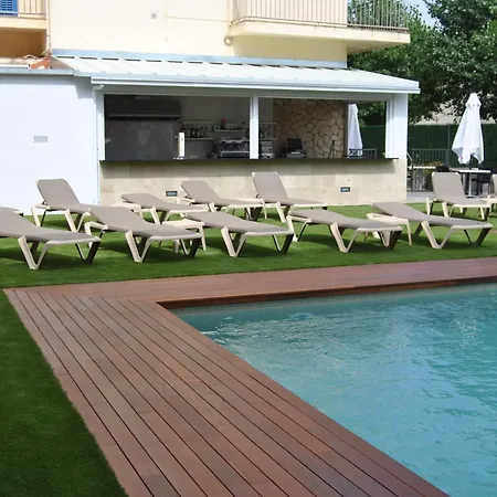 Hotel Bell Aire L'Estartit