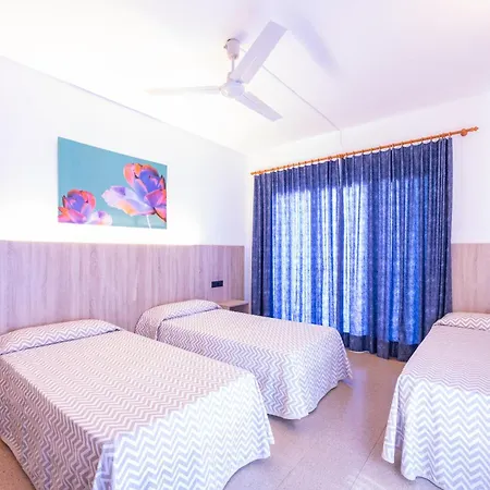 Hotel Bell Aire