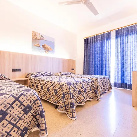 Bell Aire Hotel 3*