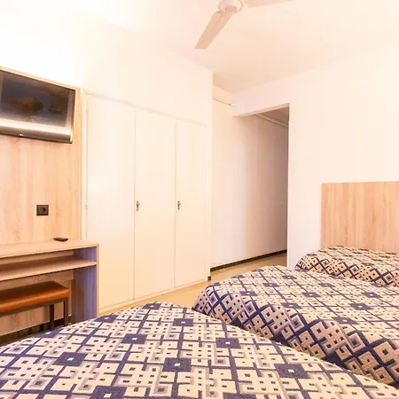 Hotel Bell Aire 3*