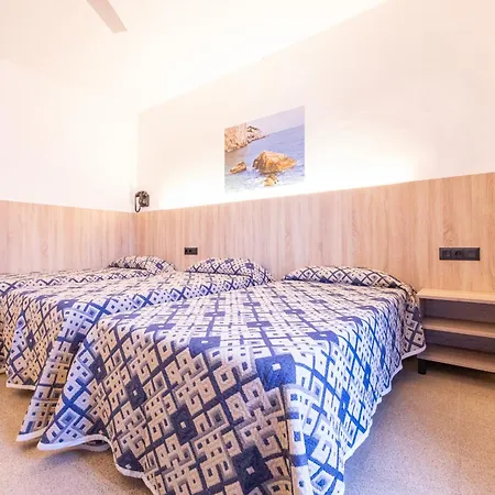 Hotel Bell Aire L'Estartit