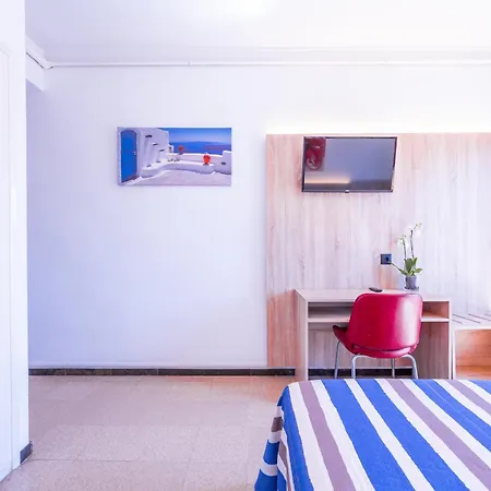 Bell Aire Hotel 3*
