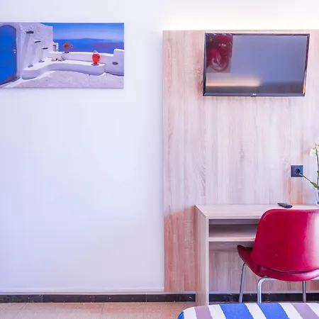 Bell Aire Hotel L'Estartit