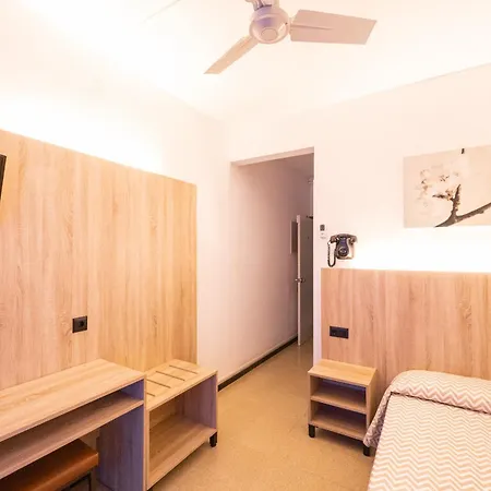Hotel Bell Aire L'Estartit
