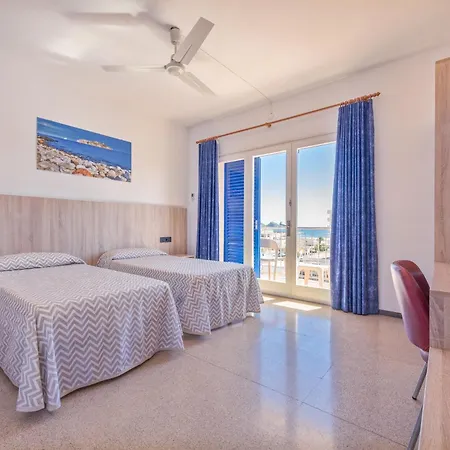 Bell Aire Hotel