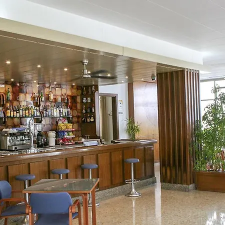 Hotel Bell Aire 3*