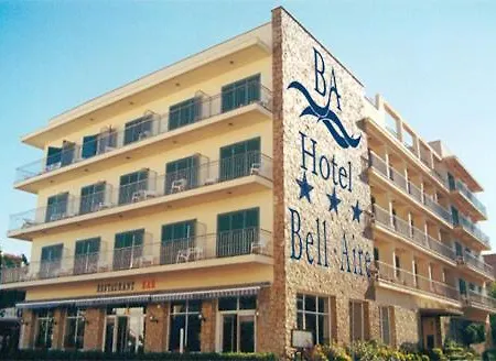 Bell Aire Hotel