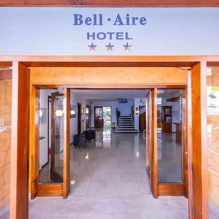 Bell Aire 레스타르티트