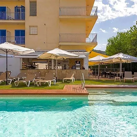 Bell Aire Hotel 3*
