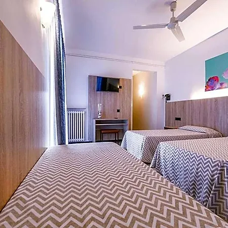 Bell Aire 3* Л'Эстартит