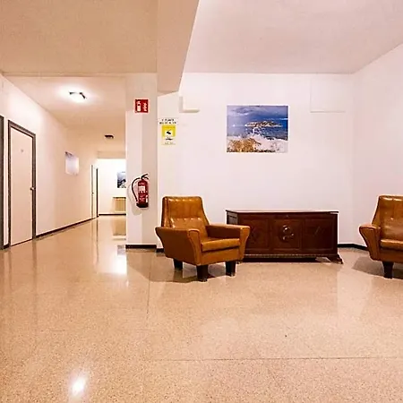 Hotel Bell Aire L'Estartit