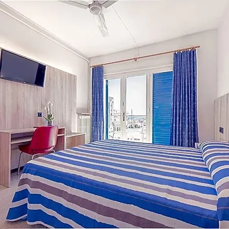 Bell Aire Hotel
