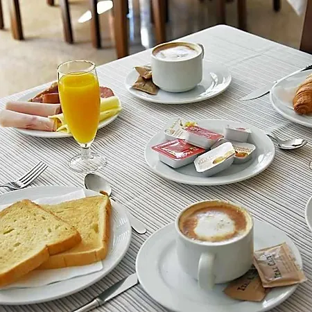 Hotel Bell Aire L'Estartit