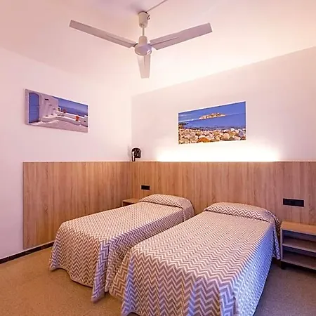 Bell Aire Hotel 3*