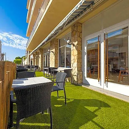 Hotel Bell Aire