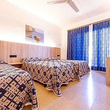 Hotel Bell Aire L'Estartit