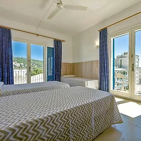 Hotel Bell Aire