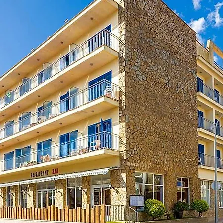 Bell Aire Hotel L'Estartit