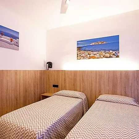 Bell Aire Hotel 3*