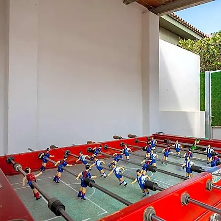 Bell Aire Hotel 3*