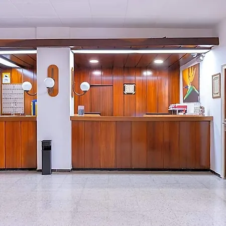 Bell Aire Hotel L'Estartit