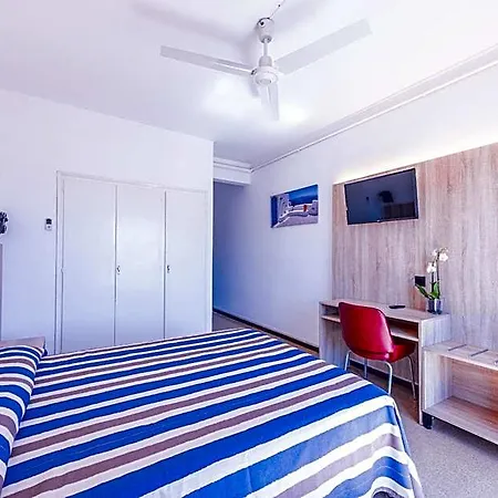 Bell Aire Hotel