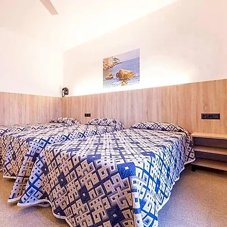 Bell Aire Hotel 3*