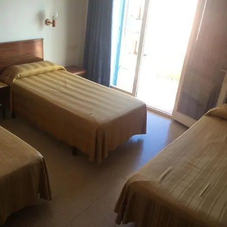 Hotel Bell Aire L'Estartit