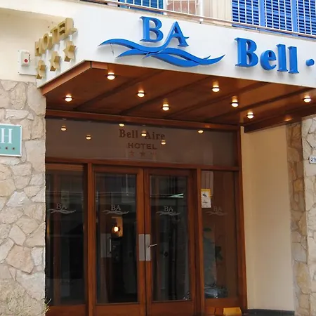 Bell Aire Hotel
