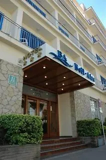 Hotel Bell Aire 3*