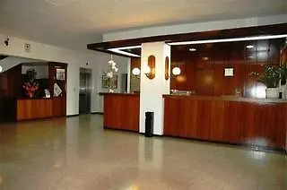 Bell Aire Hotel 3*
