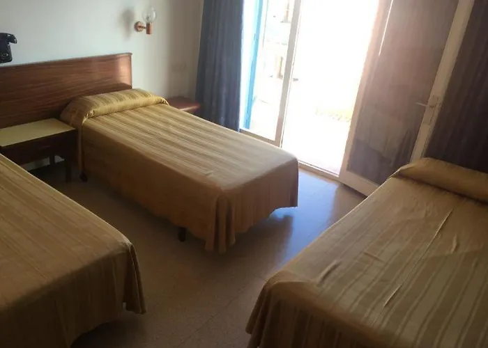 Hotel Bell Aire L'Estartit
