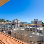 Hotel Bell Aire 3*