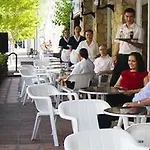 Bell Aire Hotel