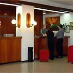Bell Aire Hotel 3*