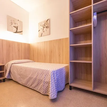 Bell Aire מלון 3*