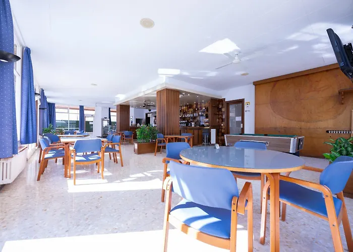 酒店 贝尔艾尔酒店 埃斯塔蒂特