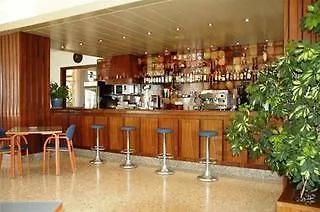 贝尔艾尔酒店 3*